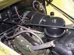 Cadillac Series 75 Convertible Coupe 1938 года